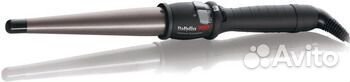 Плойка для завивки волос