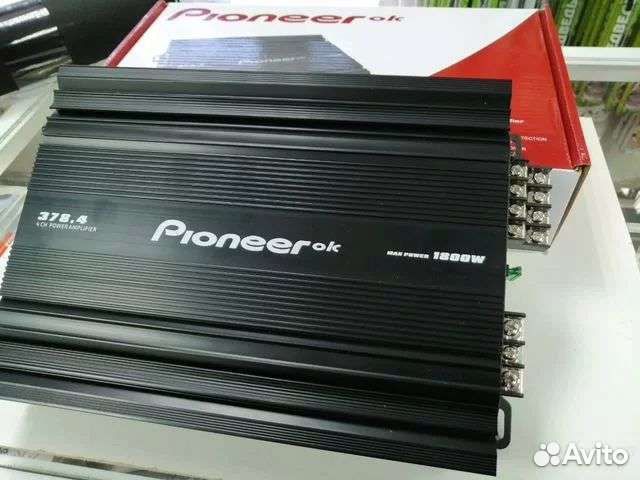 Пионер 1800 ватт 4 канальный. Усилитель Пионер 1800w. Усилитель Pioneer.ok 1800w. Alpine 1800w усилитель 4 канальный.