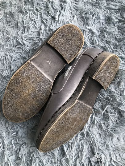 Туфли для девочки 36 размер