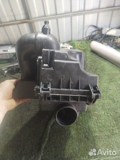 Корпус воздушного фильтра Mazda 6 2008