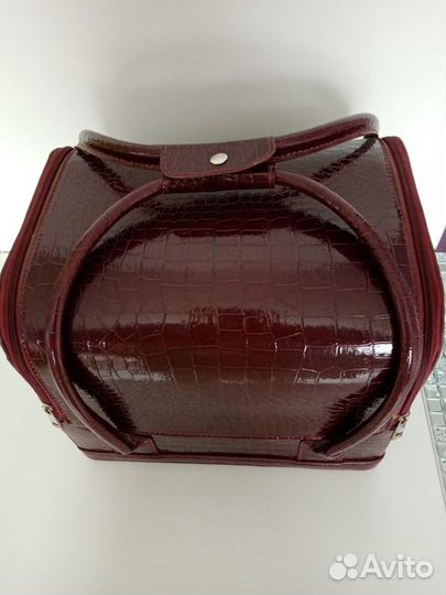 Органайзер для уходовых средств и косметики