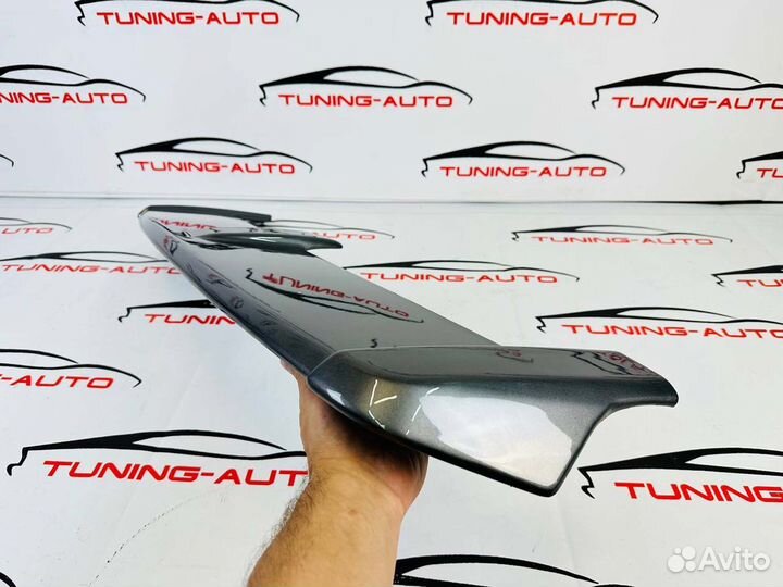 Спойлер на верх Honda CR-V 2006-11 G2316