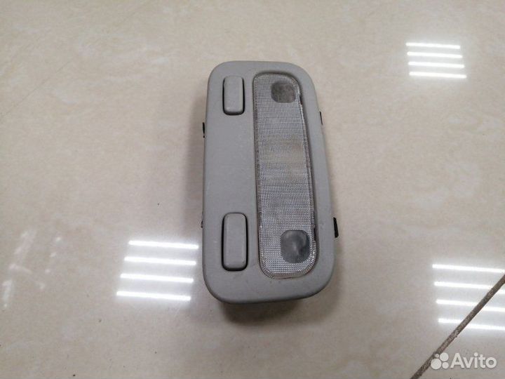 Плафон подсветки салона Toyota Corolla E12 3ZZ