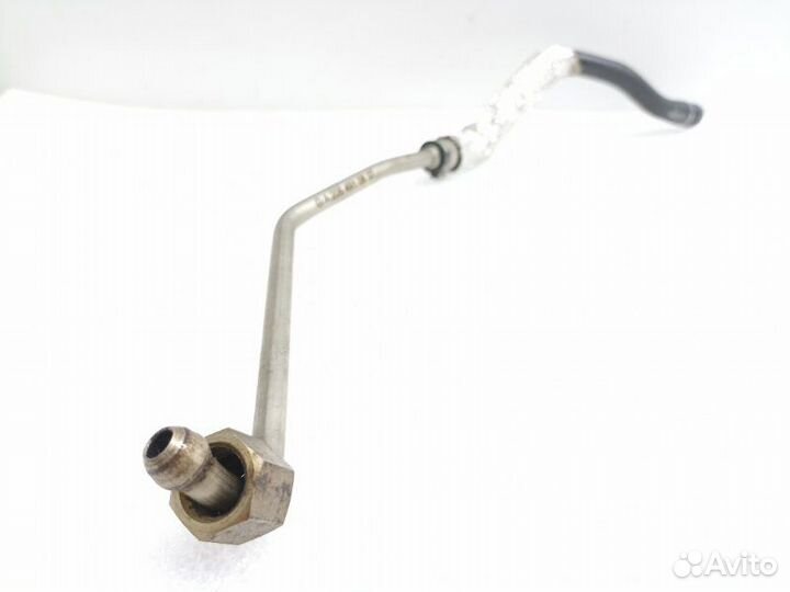 Трубка картерных газов Mercedes-Benz Glc-Class