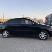 Toyota Corolla 1.6 AT, 2006, 420 000 км, с пробегом, цена 420 000 руб.