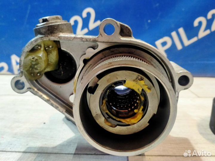 Вал Bmw 528I F10 N52B30 06.2010