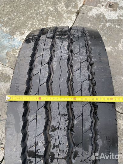 Шины грузовые 385/65R22.5 24PR sportrak 164J