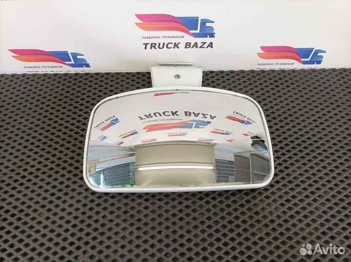 Зеркало бордюрное Daf XF105, Daf XF106