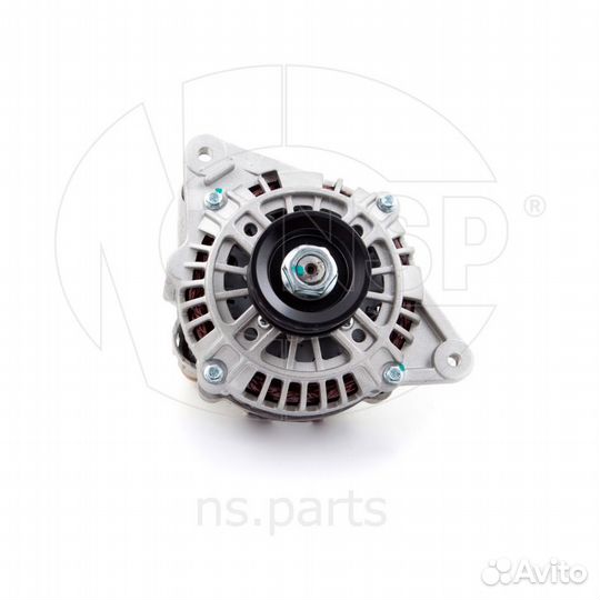 Генератор hyundai accent NSP023730022650