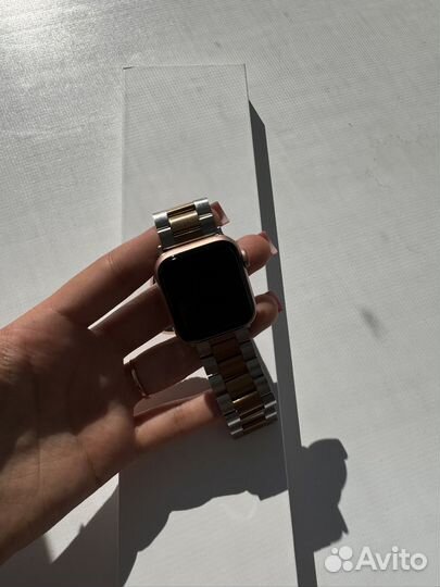 Часы apple watch se