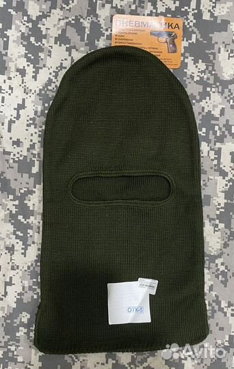 Подшлемник из комплекта шлема 6Б47