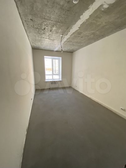 1-к. квартира, 30,1 м², 5/5 эт.