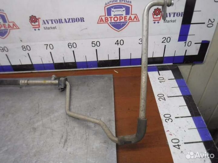 Трубка кондиционера Mitsubishi Lancer 10 4A91 2008