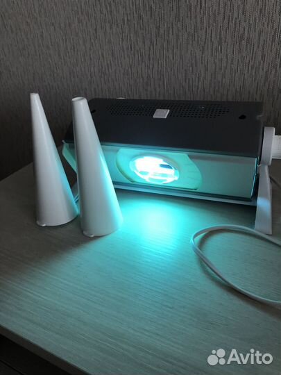 Продам лампу облучатель