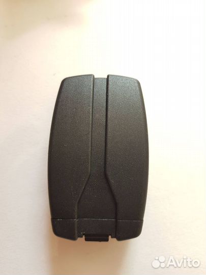 Ключ Land Rover Freelander2 / Фрилендер 2