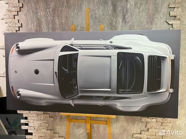 Стильные картины 