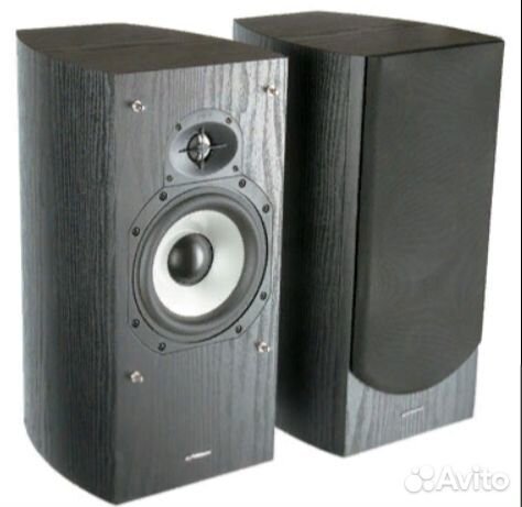 Колонки 5.0 Ultimate Korus К6 + кс6