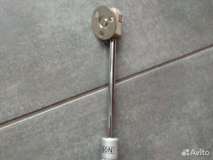 Газ Лифт мебельный 60N