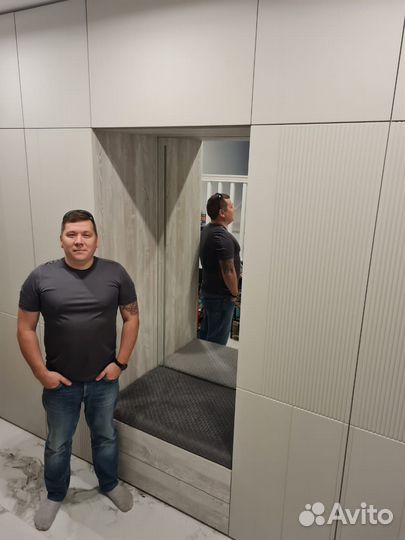 Мебель от производителя в Сан-Петербурге