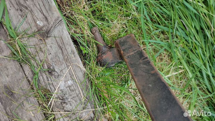 Автосцепка