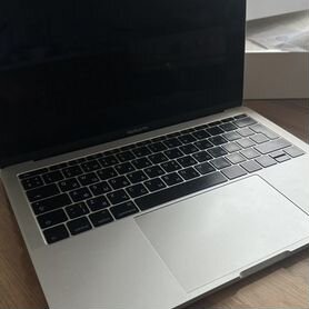 Apple MacBook Pro 13