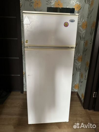 Холодильник Минск Атлант