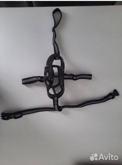 Намордник для собак