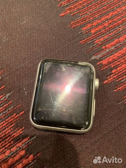 Часы apple watch 1 42mm