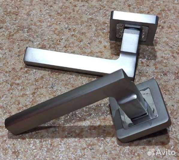 Дверные ручки в наличии