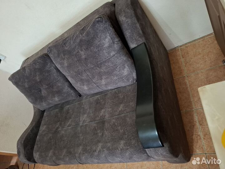 Диван раскладной бу