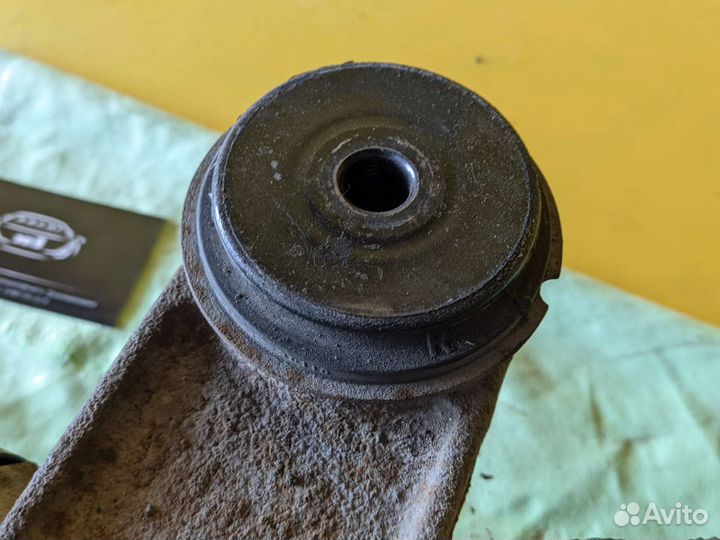 Редуктор задний Toyota Mark X