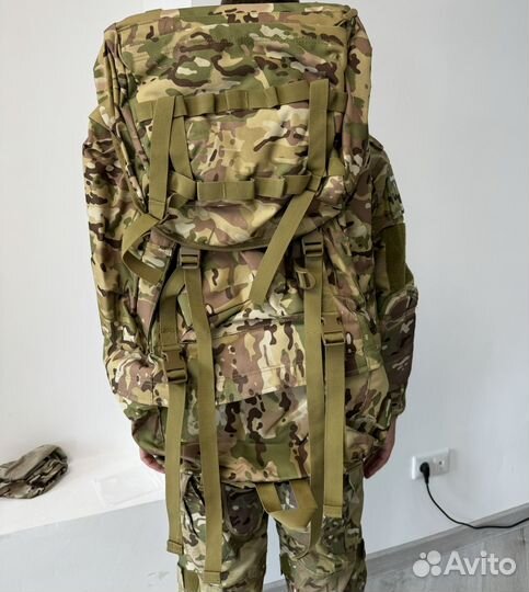 Рюкзак тактический