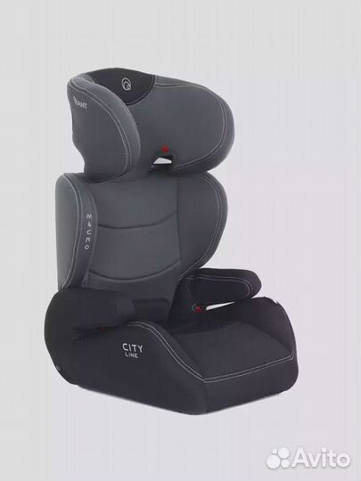 Автокресло 1020 