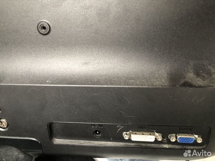 Монитор acer s221hql