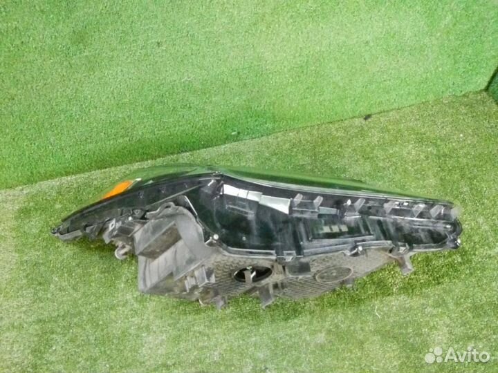 Фара правая Lexus RX 4 (2015-2019) LED под 1 блок