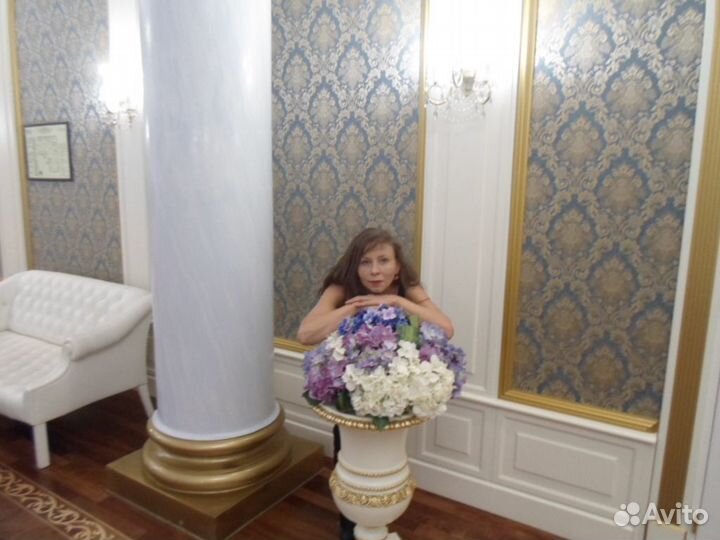 Сиделка с проживанием, в больницу, уход на дому