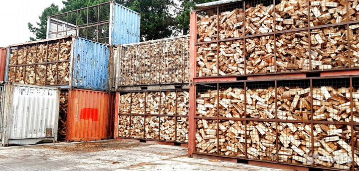 Дрова супер качества