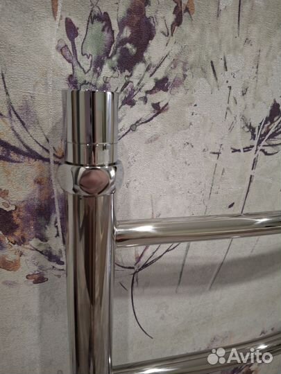 Полотенцесушитель водяной новый