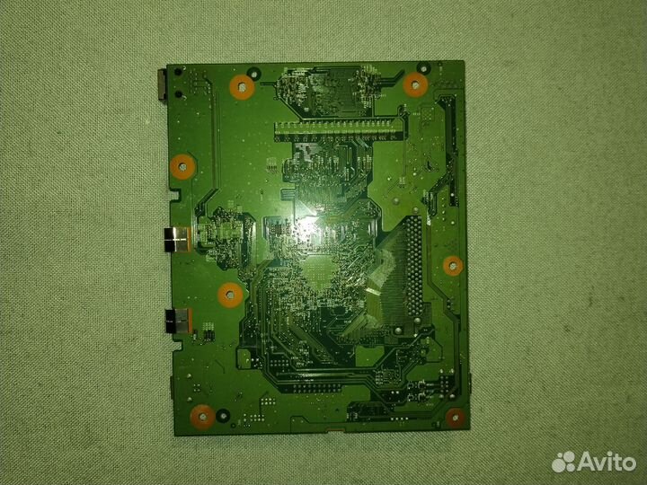 CE475-60001 Плата форматирования (сетевая)