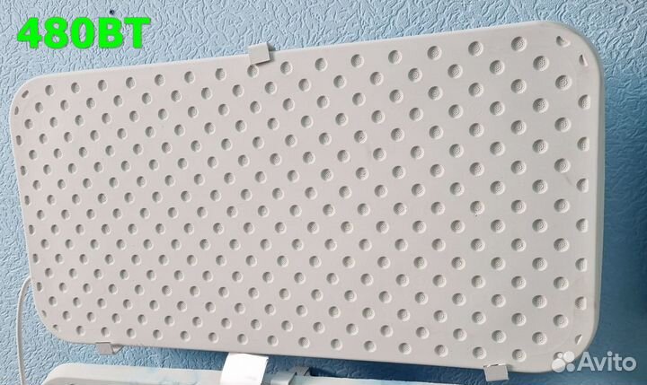 Кварцевые обогреватели 480Вт, оптом от 5шт