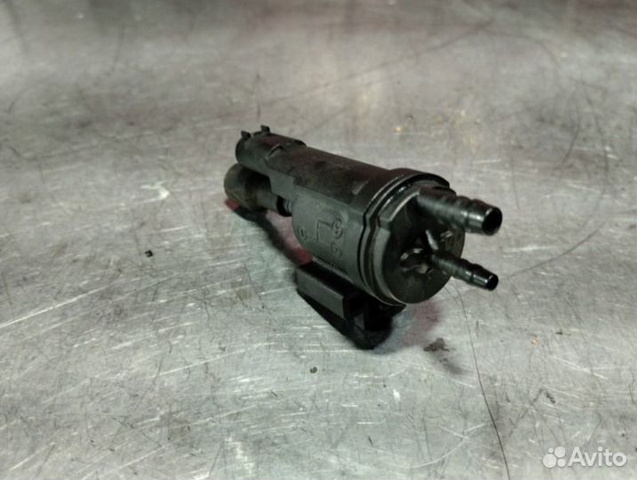 Клапан электромагнитный Mercedes C-Class W204