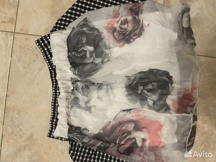 Женская одежда пакетом 42 44