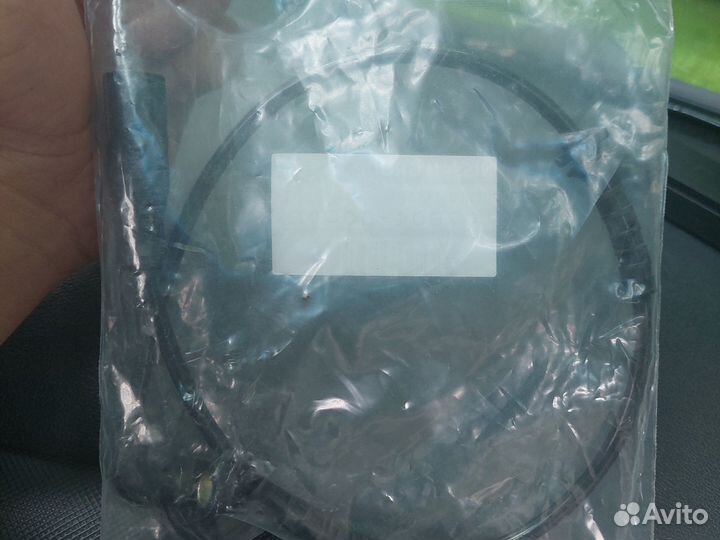 Датчик абс для лада Ларгус