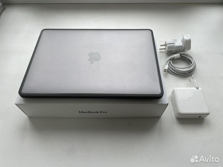 Macbook Pro 13 2016 touch bar