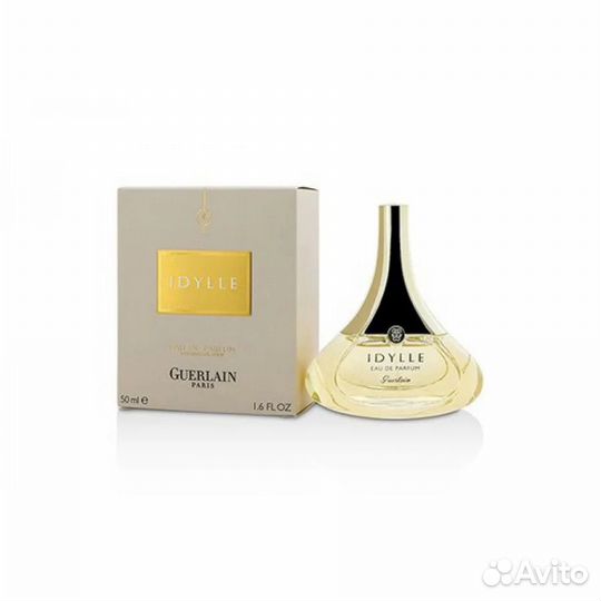 Guerlain Idylle EDP 50 ml