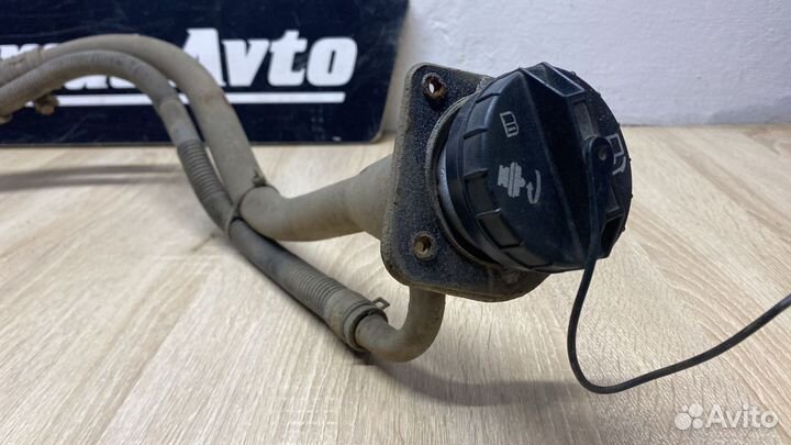 Горловина Заливная Chevrolet Aveo T200 Хэтчбек