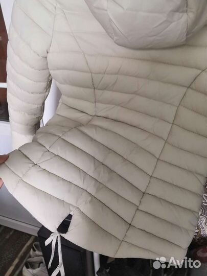 Куртка женская