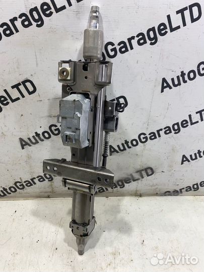 Рулевая колонка Jaguar F-Pace X761 204DTD 2017