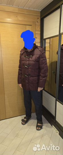 Пуховик/парка