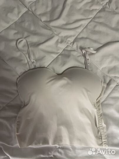 Топ с пуш апом